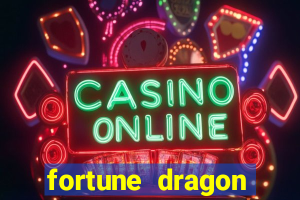 fortune dragon hatch 2 demo